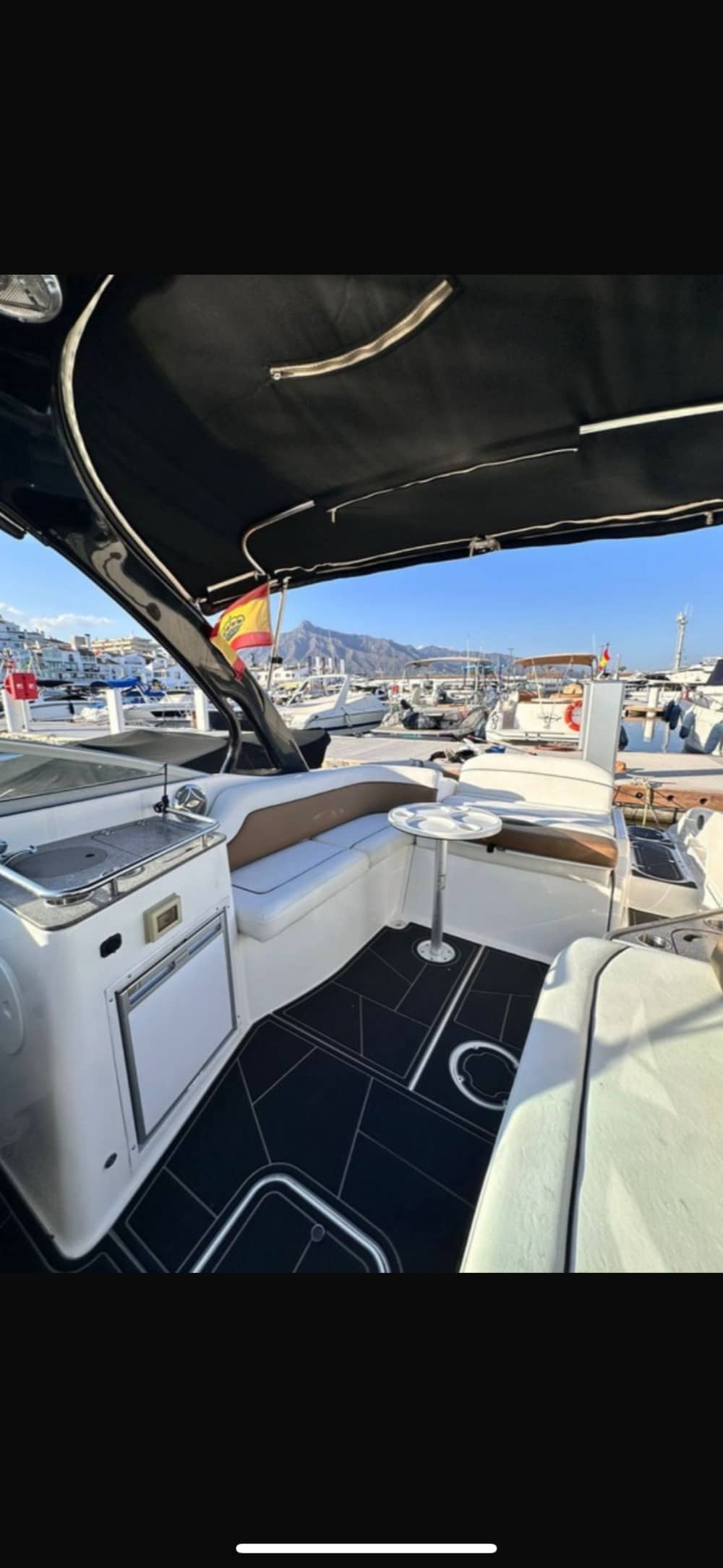 2-Hour Coastal Getaway: Dolphin Chase & Costa Blanca Breeze