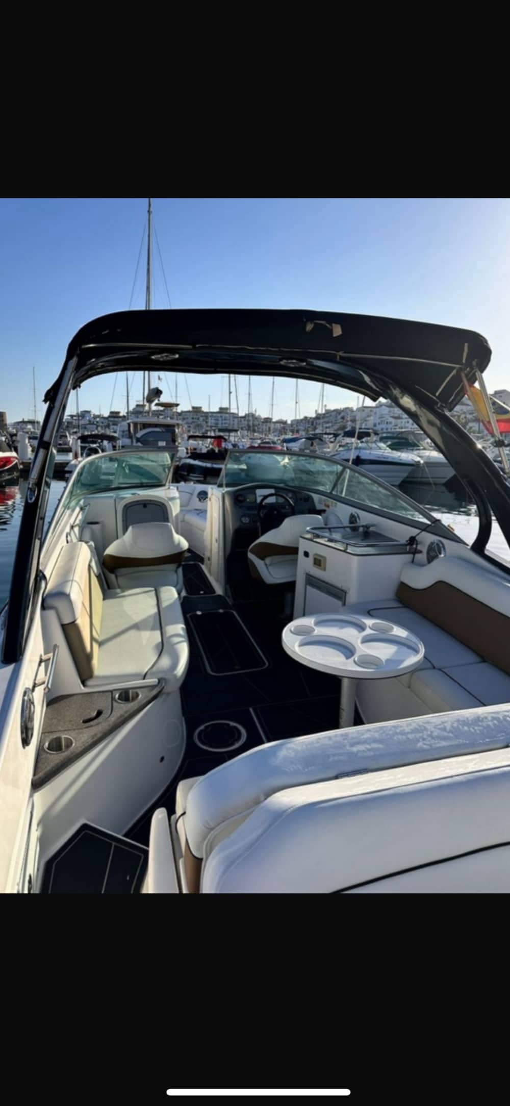 3 hours at sea: explore the Costa Blanca and spot dolphins