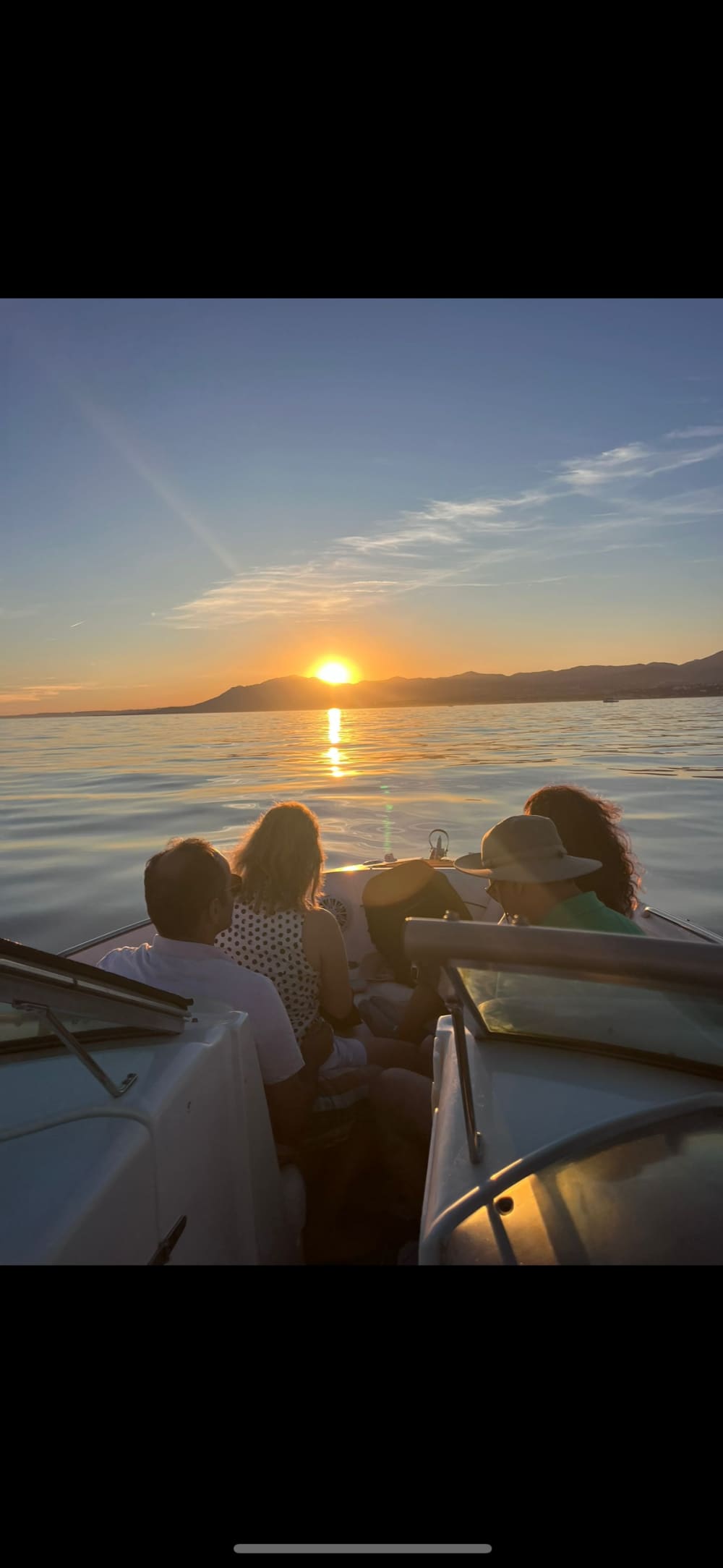 3 hours at sea: explore the Costa Blanca and spot dolphins