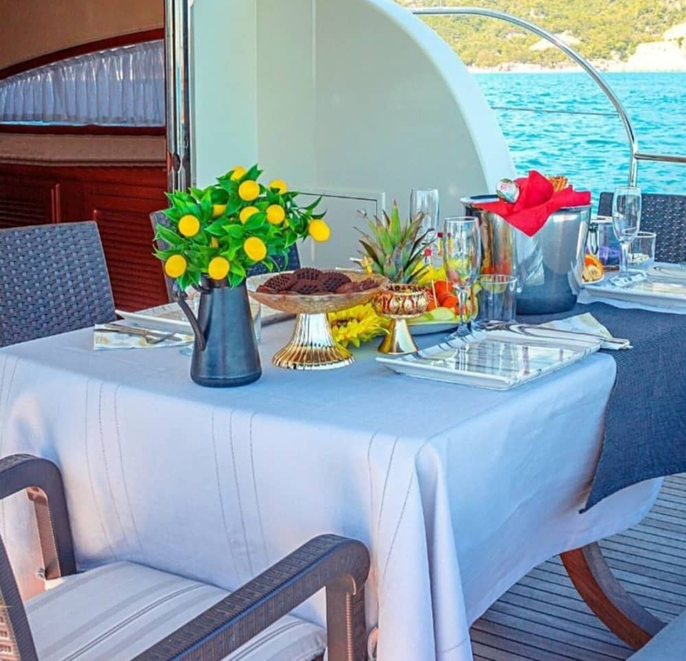 4-hour Sunset Cruise to Çaltıcak, Secret Bay & Sıçan Island