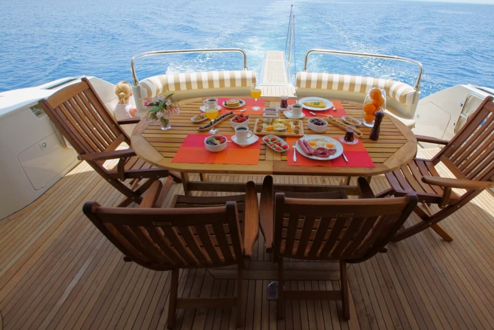 4-hour Sunset Cruise to Çaltıcak, Secret Bay & Sıçan Island