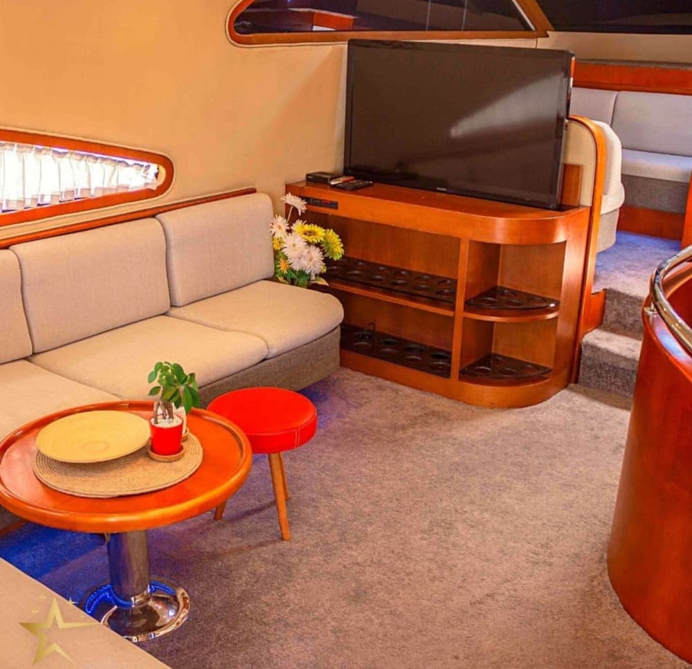 4-hour Sunset Cruise to Çaltıcak, Secret Bay & Sıçan Island