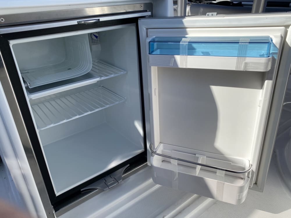 Facile fuga da Opatija: un'escursione in barca di 4 ore su un motoscafo.