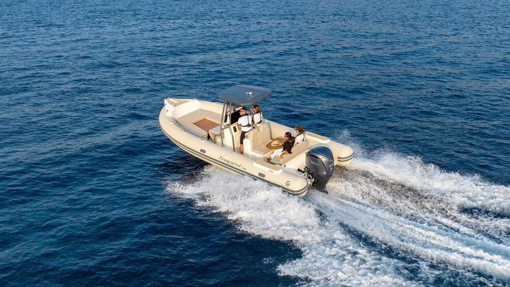 Sea Escape for Groups — Hidden Coves, Open Water & Shared Moments