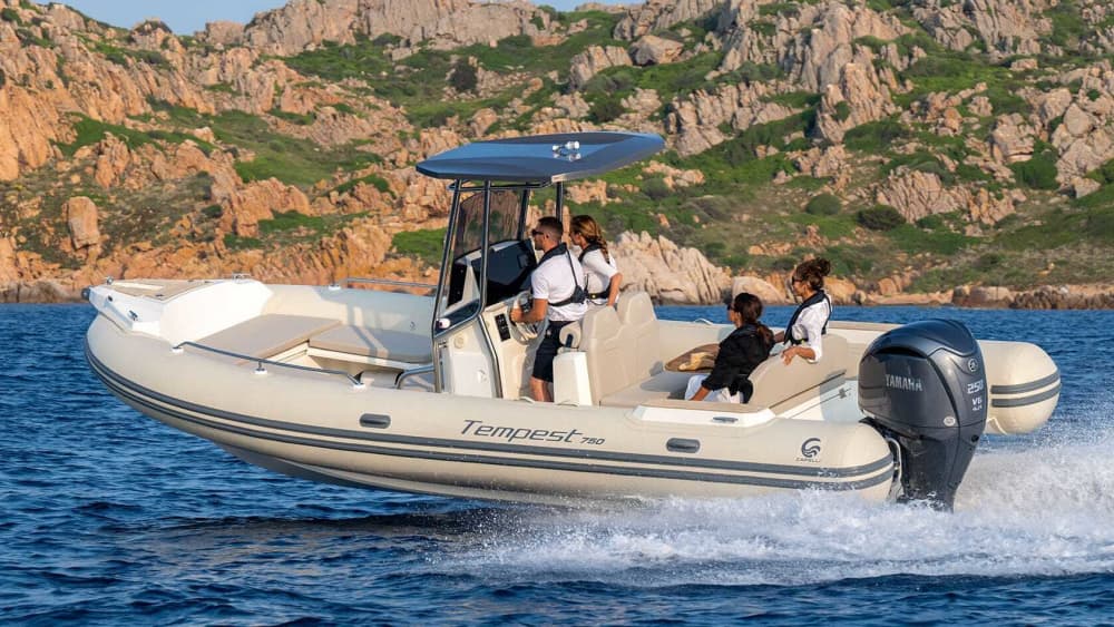 Sea Escape for Groups — Hidden Coves, Open Water & Shared Moments