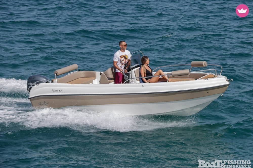 Kos Blue Escape: Pserimos and Plati by Boat