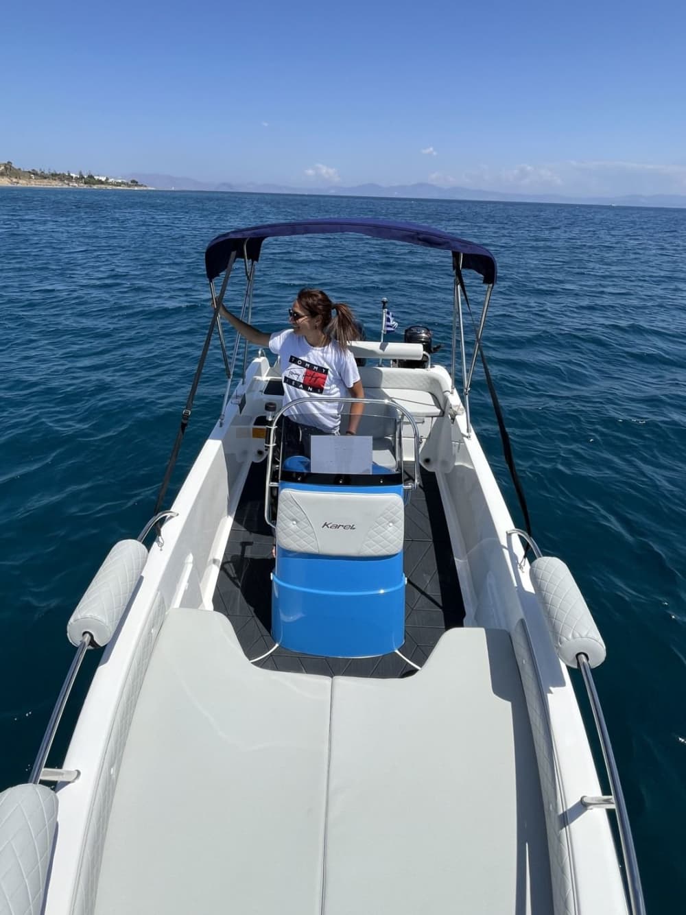 Kos Blue Escape: Pserimos and Plati by Boat