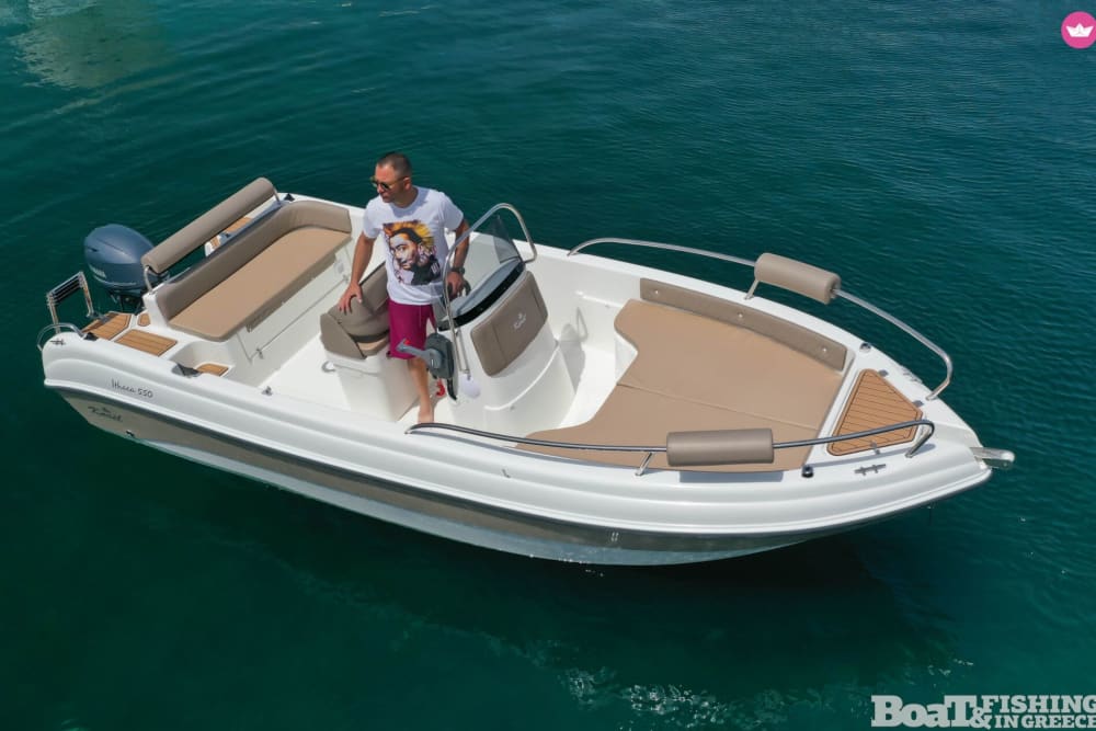 Kos Blue Escape: Pserimos and Plati by Boat