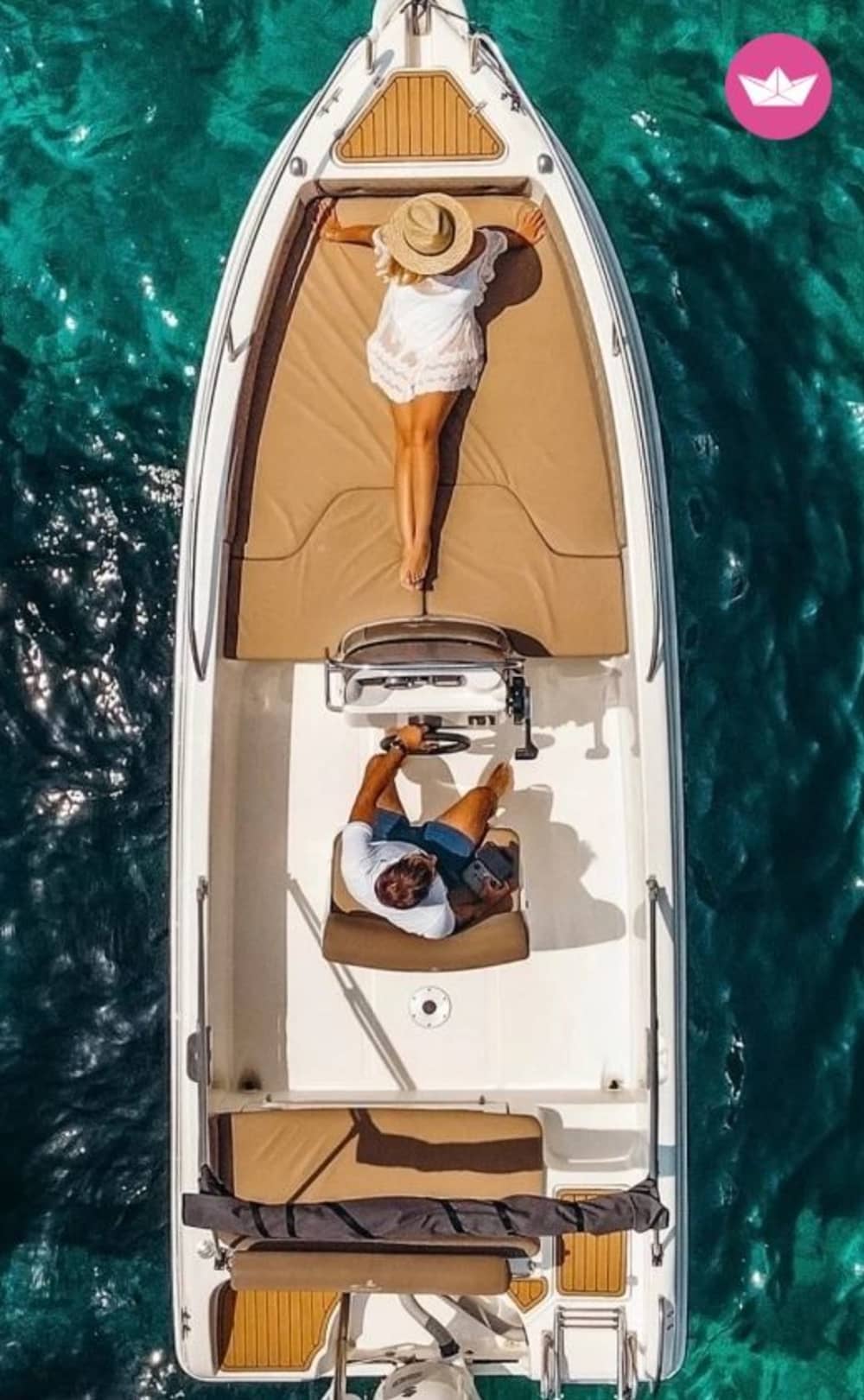 Kos Blue Escape: Pserimos and Plati by Boat