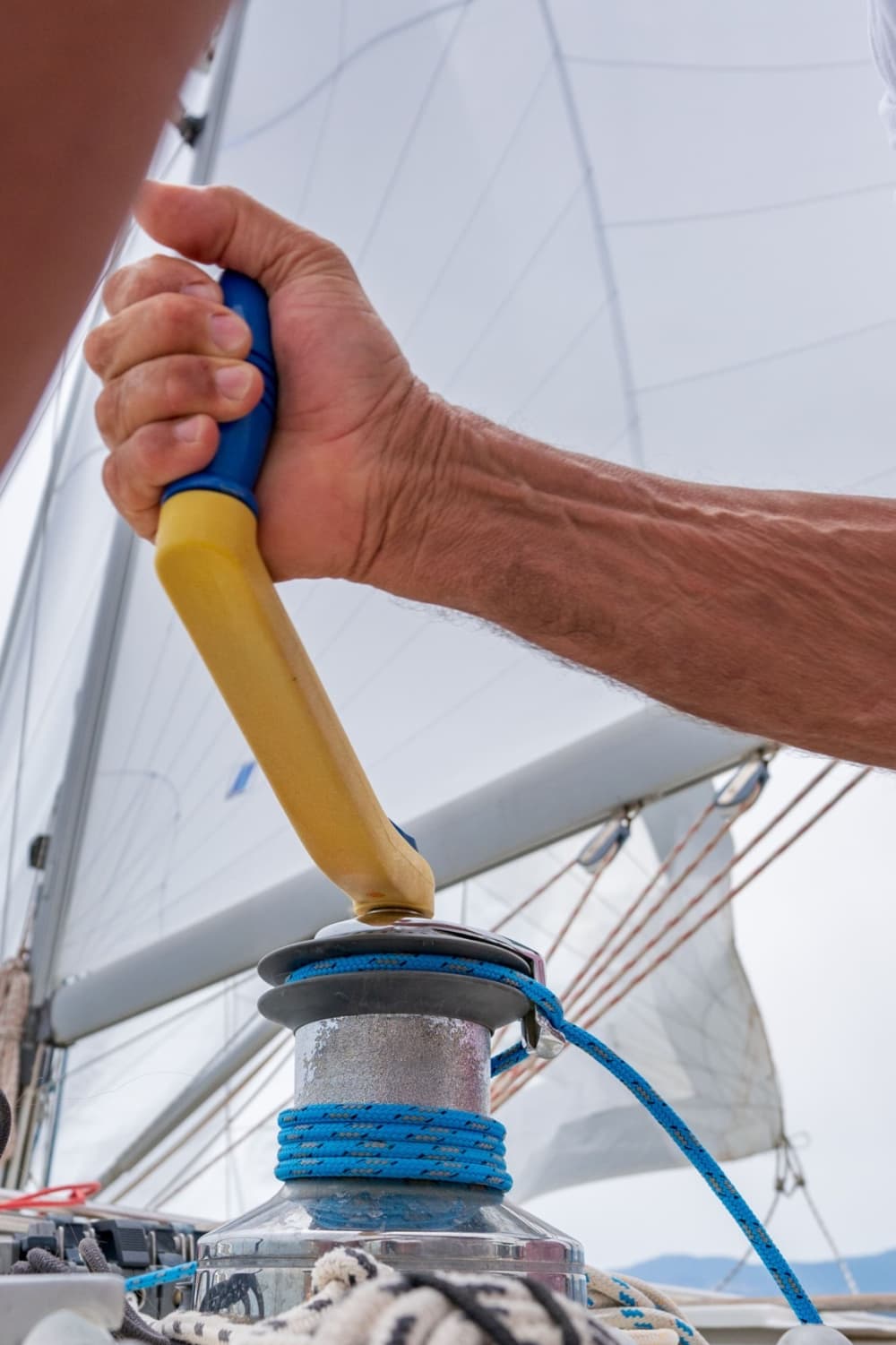Un giorno alla scoperta di Arbatax: la vera Dolce Vita in barca a vela.