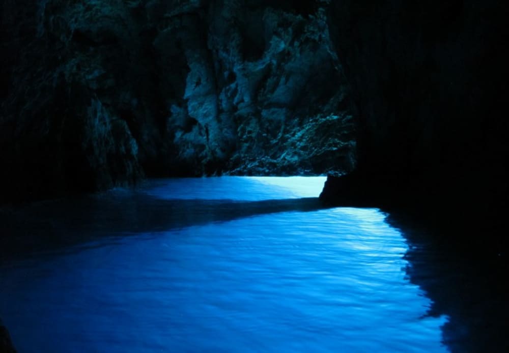 Blue Cave & Our Lady of the Rocks Discovery Tour