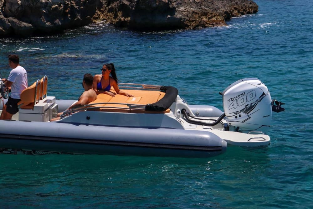 Sonnenuntergangskreuzfahrt in Chania – 2 Stunden Ruhe und malerische Aussicht