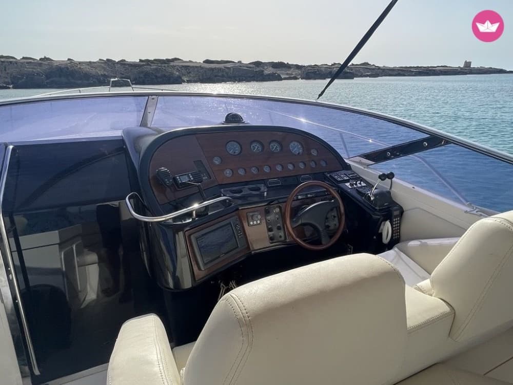 Upptäck det bästa av Ibiza och Formentera - Dagskryssning