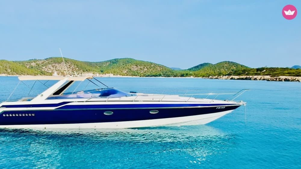 Upptäck det bästa av Ibiza och Formentera - Dagskryssning