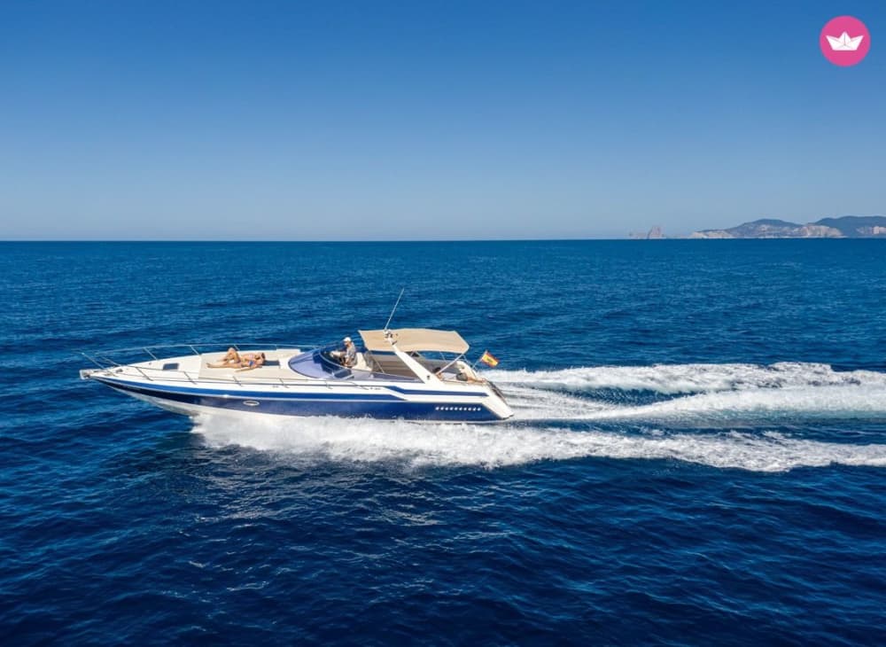 Upptäck det bästa av Ibiza och Formentera - Dagskryssning