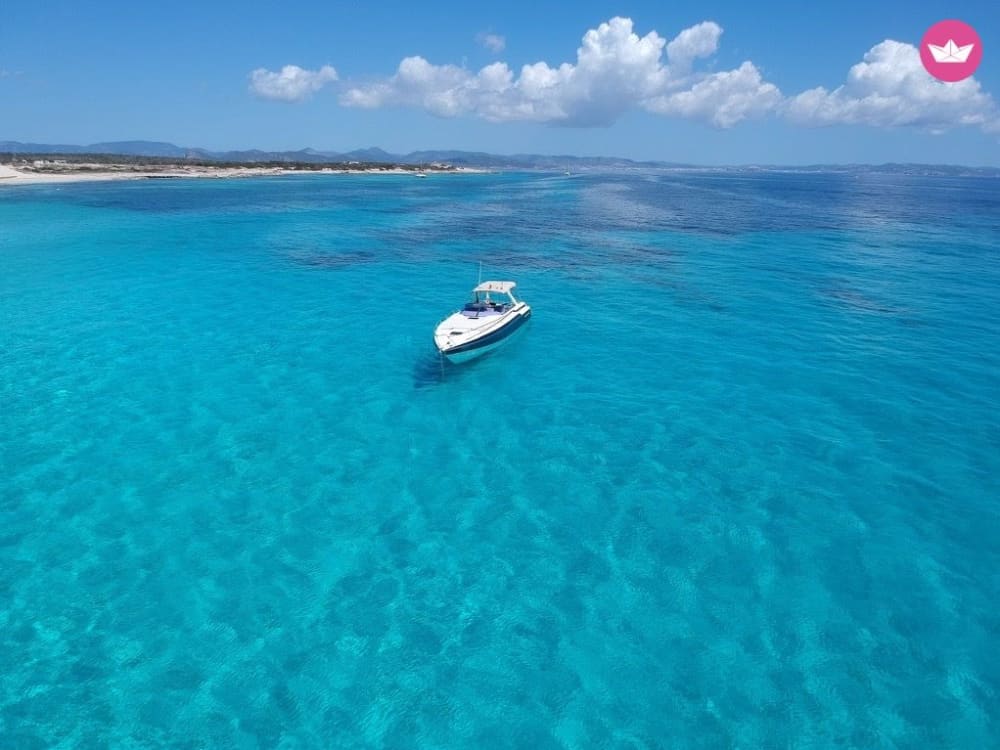 Upptäck det bästa av Ibiza och Formentera - Dagskryssning