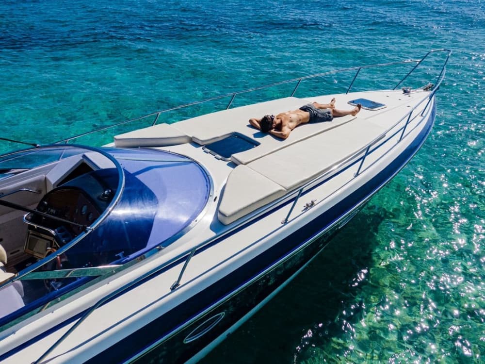 Upptäck det bästa av Ibiza och Formentera - Dagskryssning