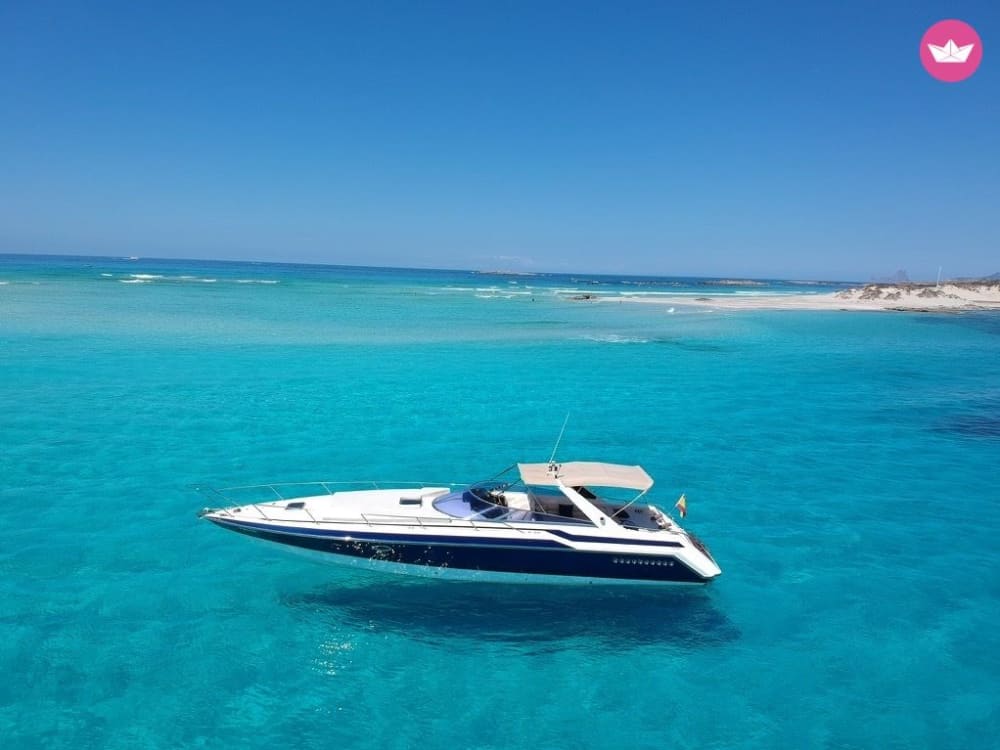 Upptäck det bästa av Ibiza och Formentera - Dagskryssning