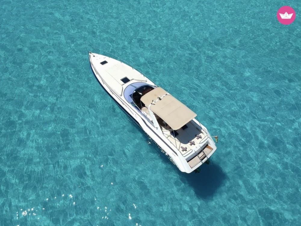 Upptäck det bästa av Ibiza och Formentera - Dagskryssning