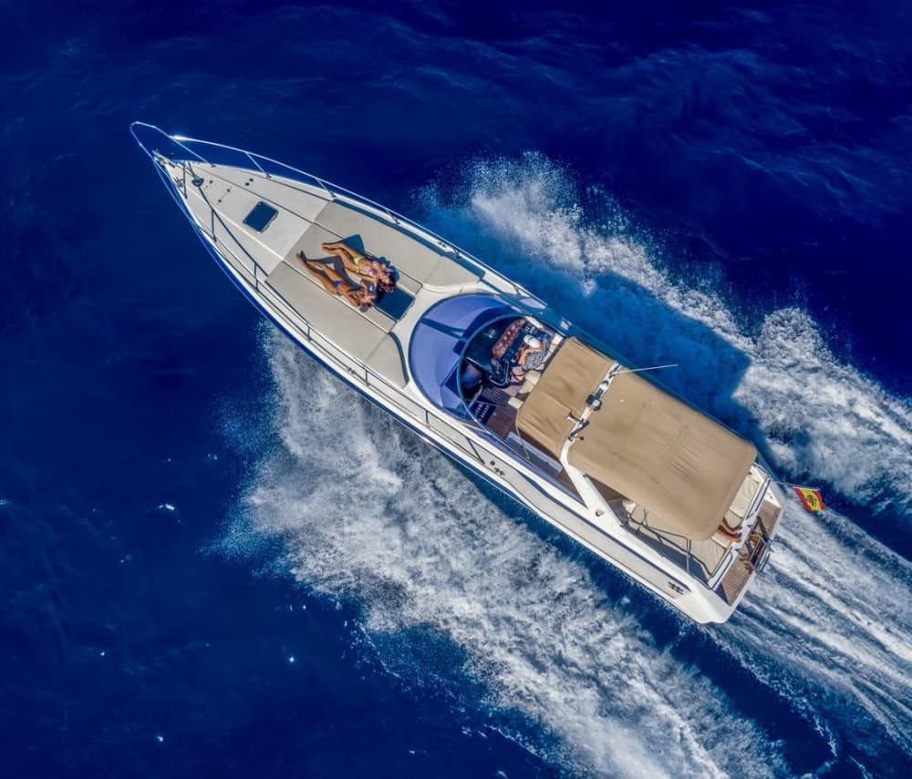 Upptäck det bästa av Ibiza och Formentera - Dagskryssning