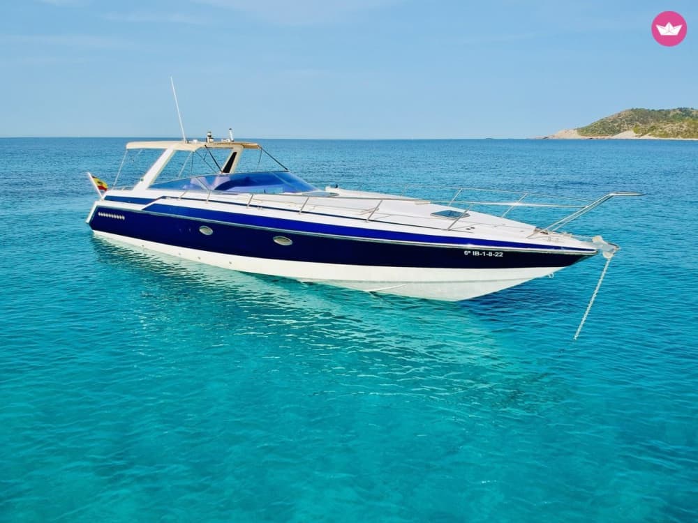 Upptäck det bästa av Ibiza och Formentera - Dagskryssning