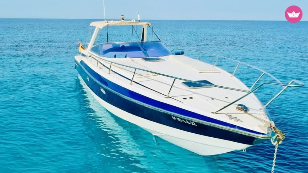 Upptäck det bästa av Ibiza och Formentera - Dagskryssning