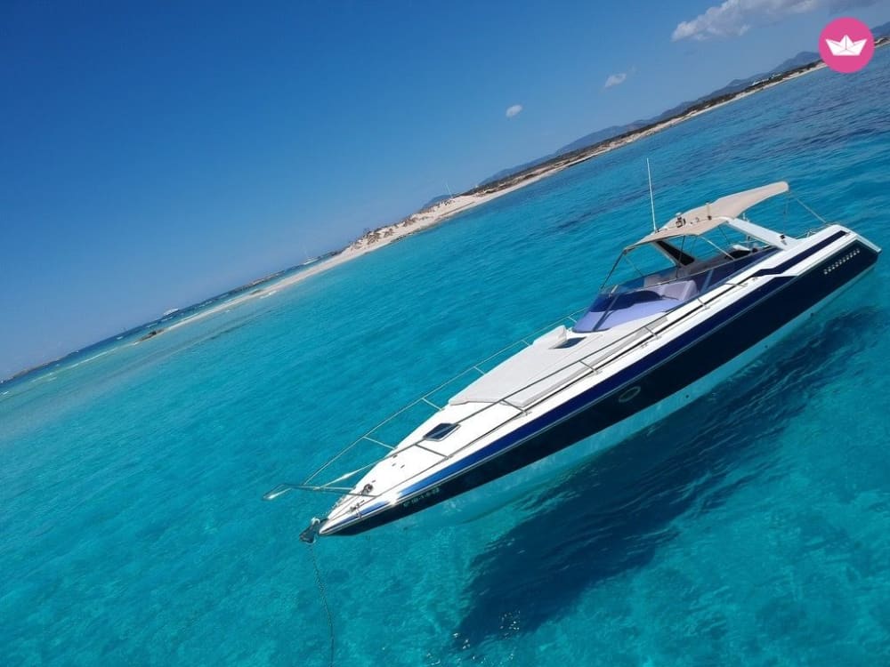 Upptäck det bästa av Ibiza och Formentera - Dagskryssning