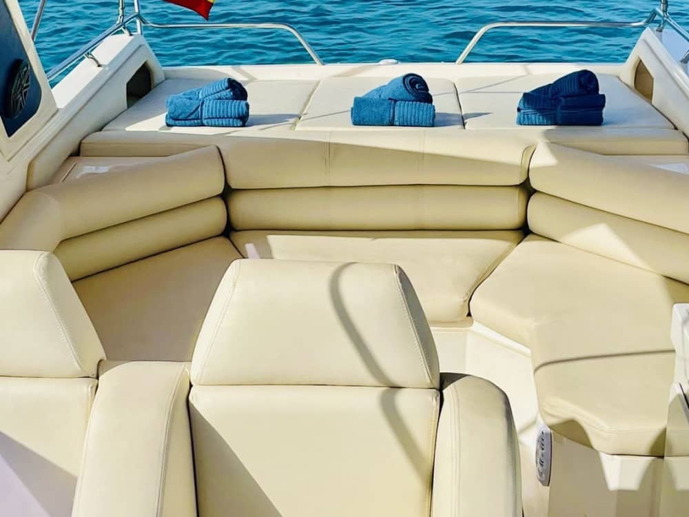 Upptäck det bästa av Ibiza och Formentera - Dagskryssning