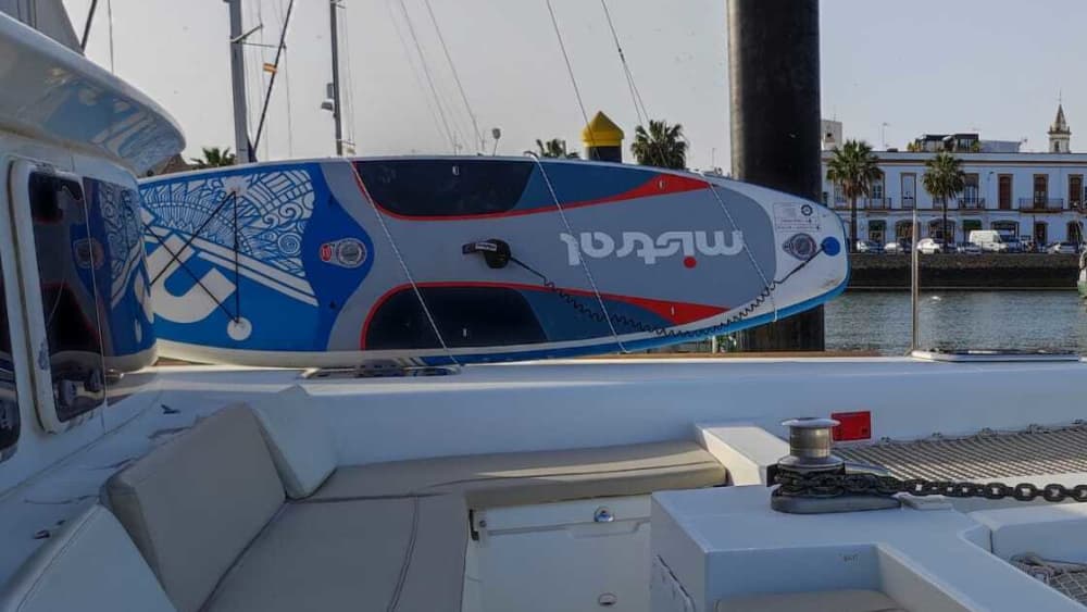 Discover Ilha de Tavira by boat