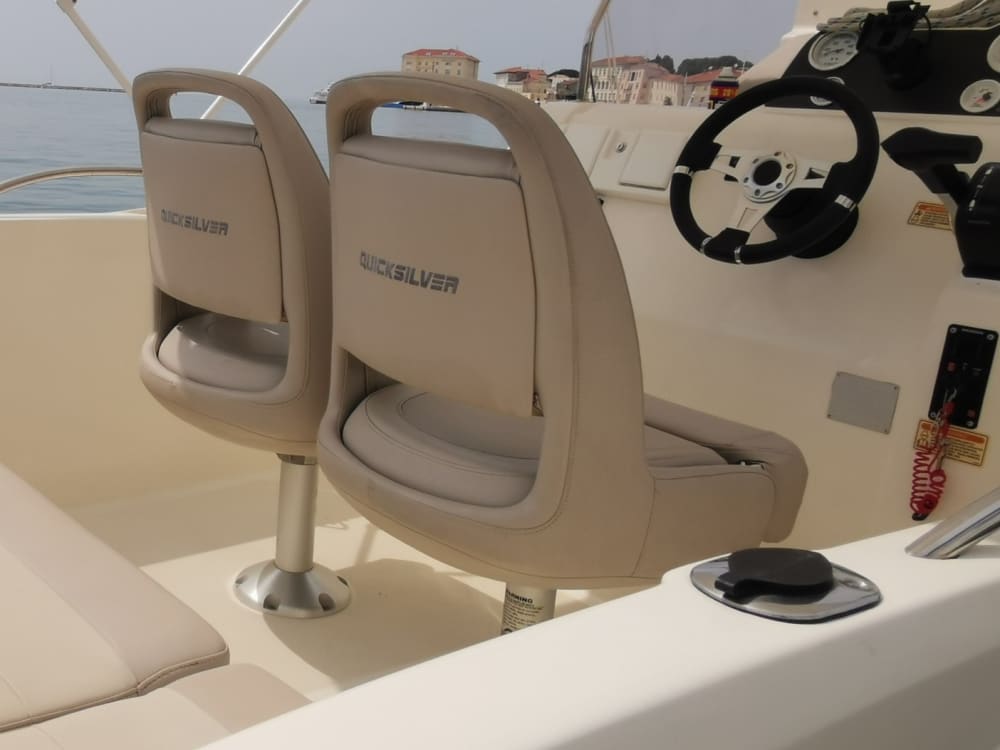 Din privata dag med sol och glädje i Poreč