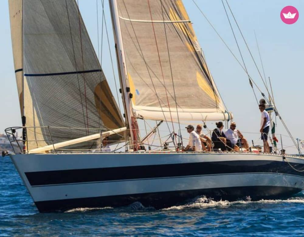 Genießen Sie ein maritimes Erlebnis in Nizza