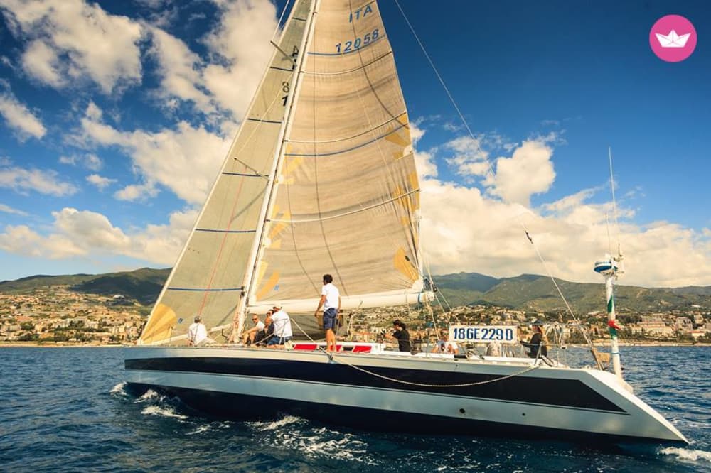 Genießen Sie ein maritimes Erlebnis in Nizza