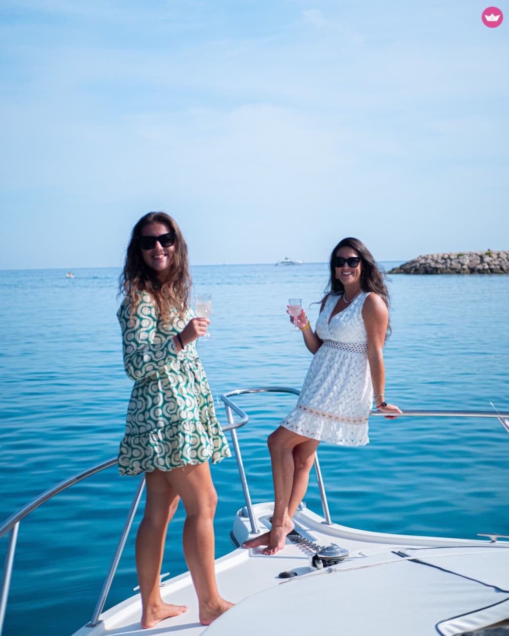 Genießen Sie ein erstklassiges Meereserlebnis in Nizza