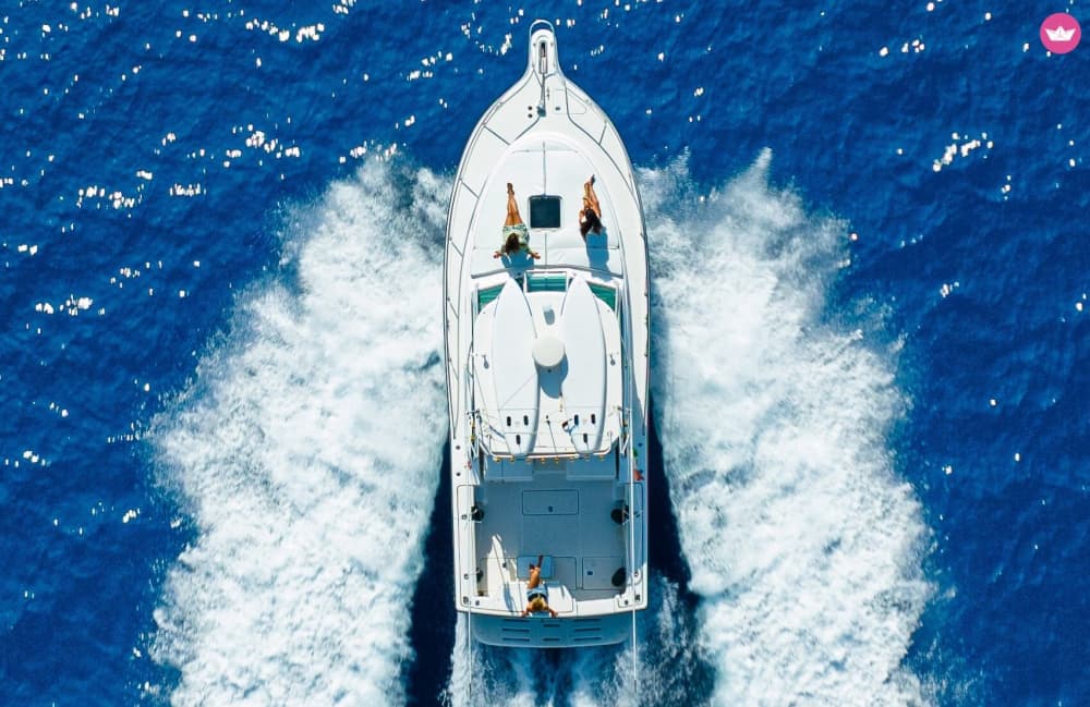 Genießen Sie ein erstklassiges Meereserlebnis in Nizza