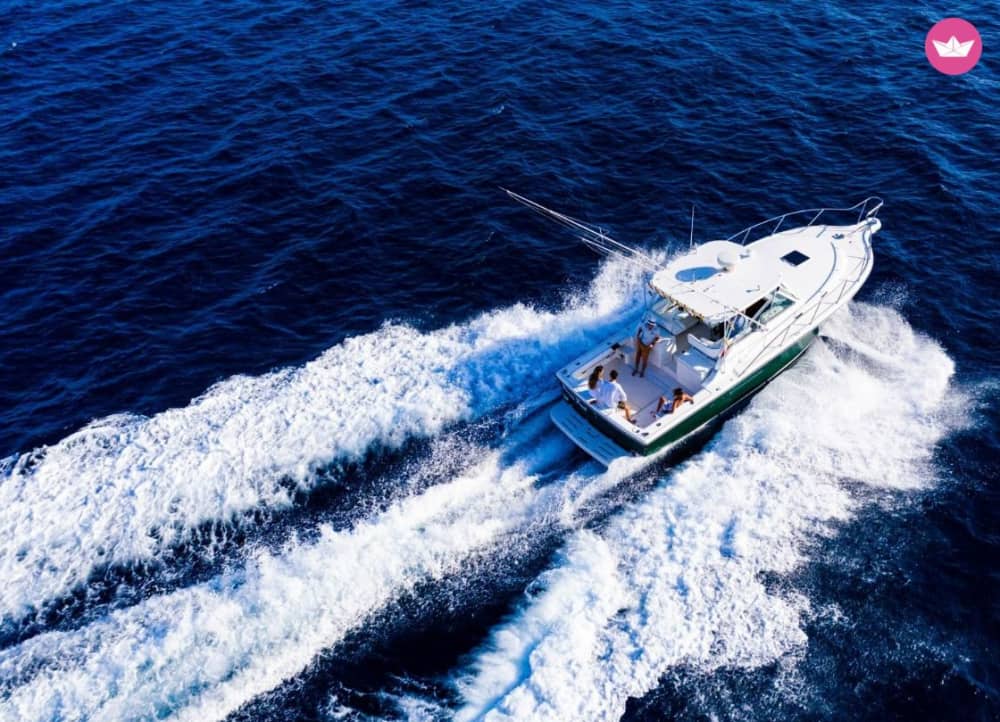 Genießen Sie ein erstklassiges Meereserlebnis in Nizza