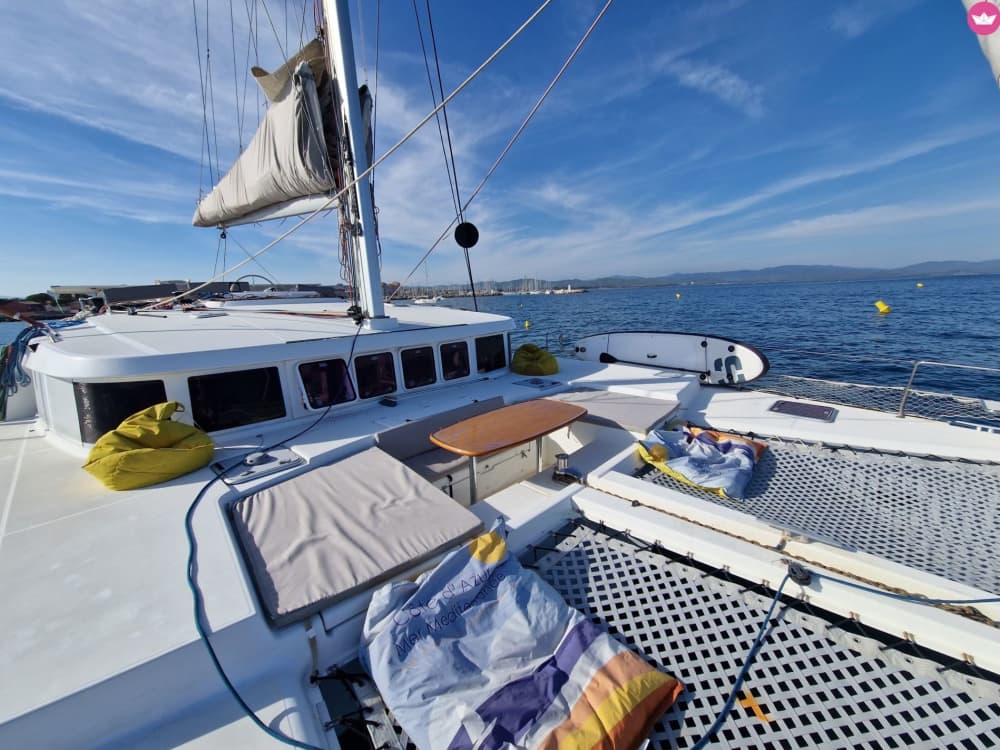 Day at sea in Mauritius – 8-hour private cruise