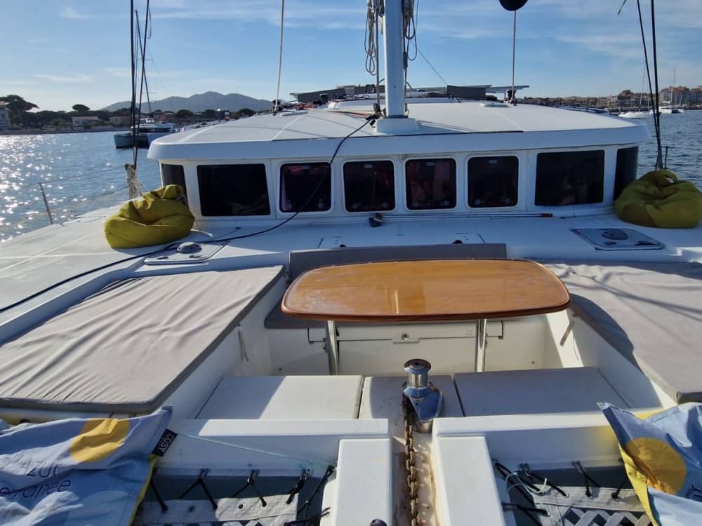 Journée en mer à Maurice – Croisière privée de 8h