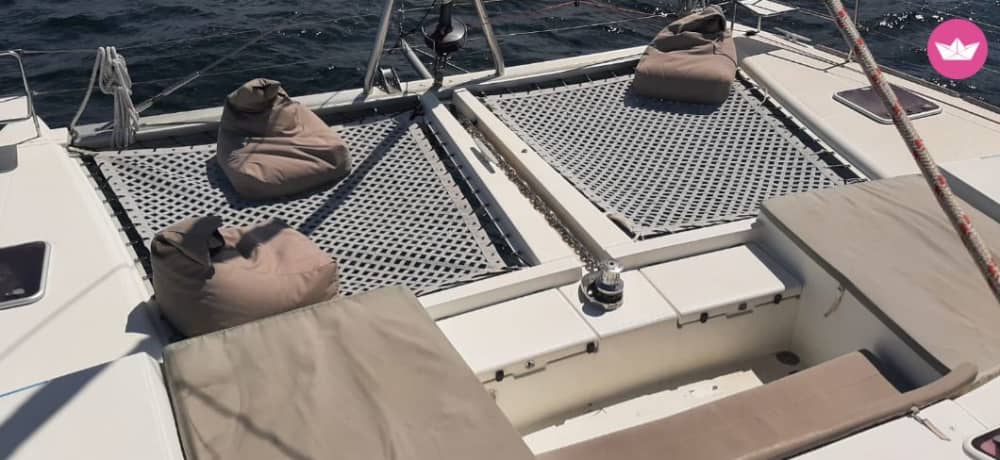 Day at sea in Mauritius – 8-hour private cruise