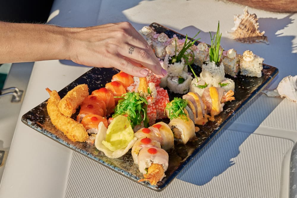 NAUTITECH 46F- Supreme AM from Ag. Nikolaos to Spinalonga