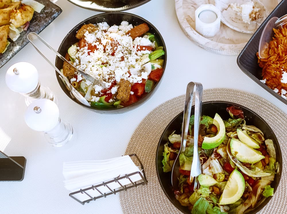 NAUTITECH 46F- Supreme AM from Ag. Nikolaos to Spinalonga