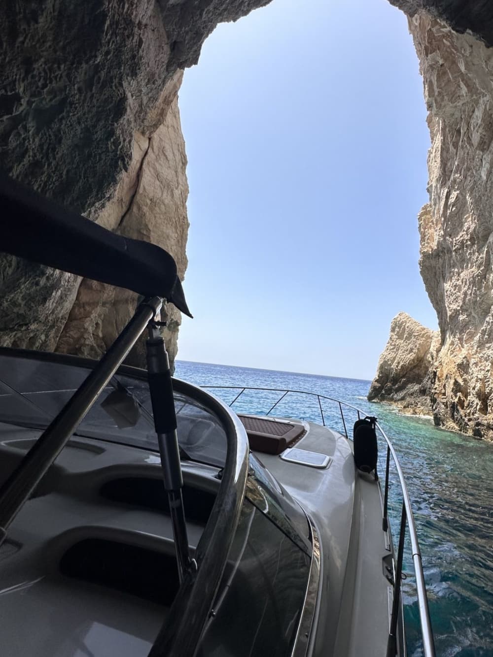 Zakynthos Highlights: Shipwreck Beach & the Blue Caves