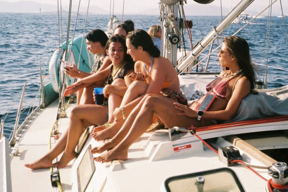 Día completo en Ibiza: Descubre Es Vedrá y calas escondidas