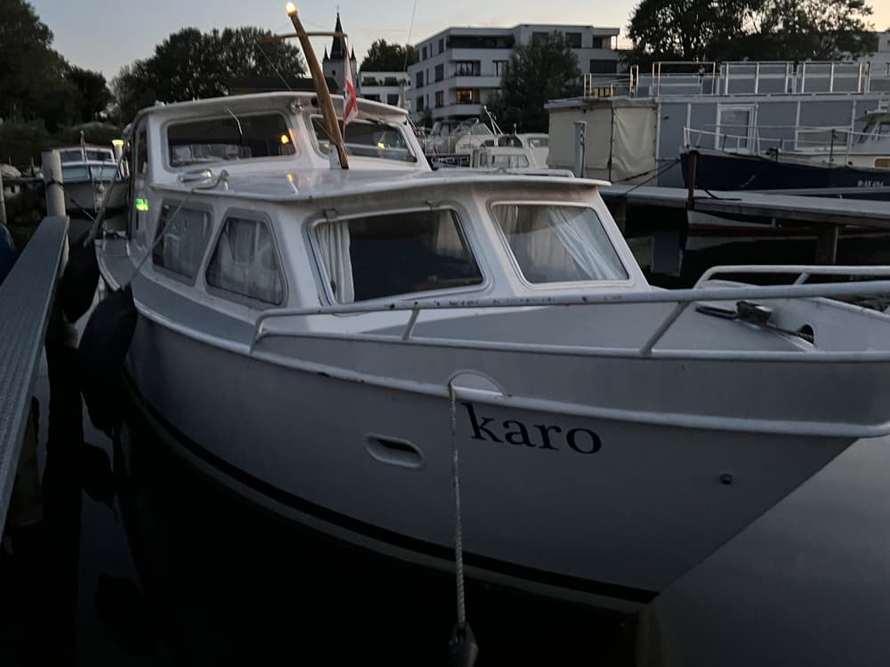 Découverte de Berlin en demi-journée : Votre courte escapade en bateau à moteur