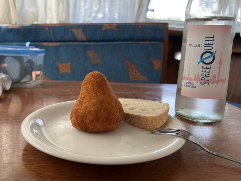 Découverte de Berlin en demi-journée : Votre courte escapade en bateau à moteur