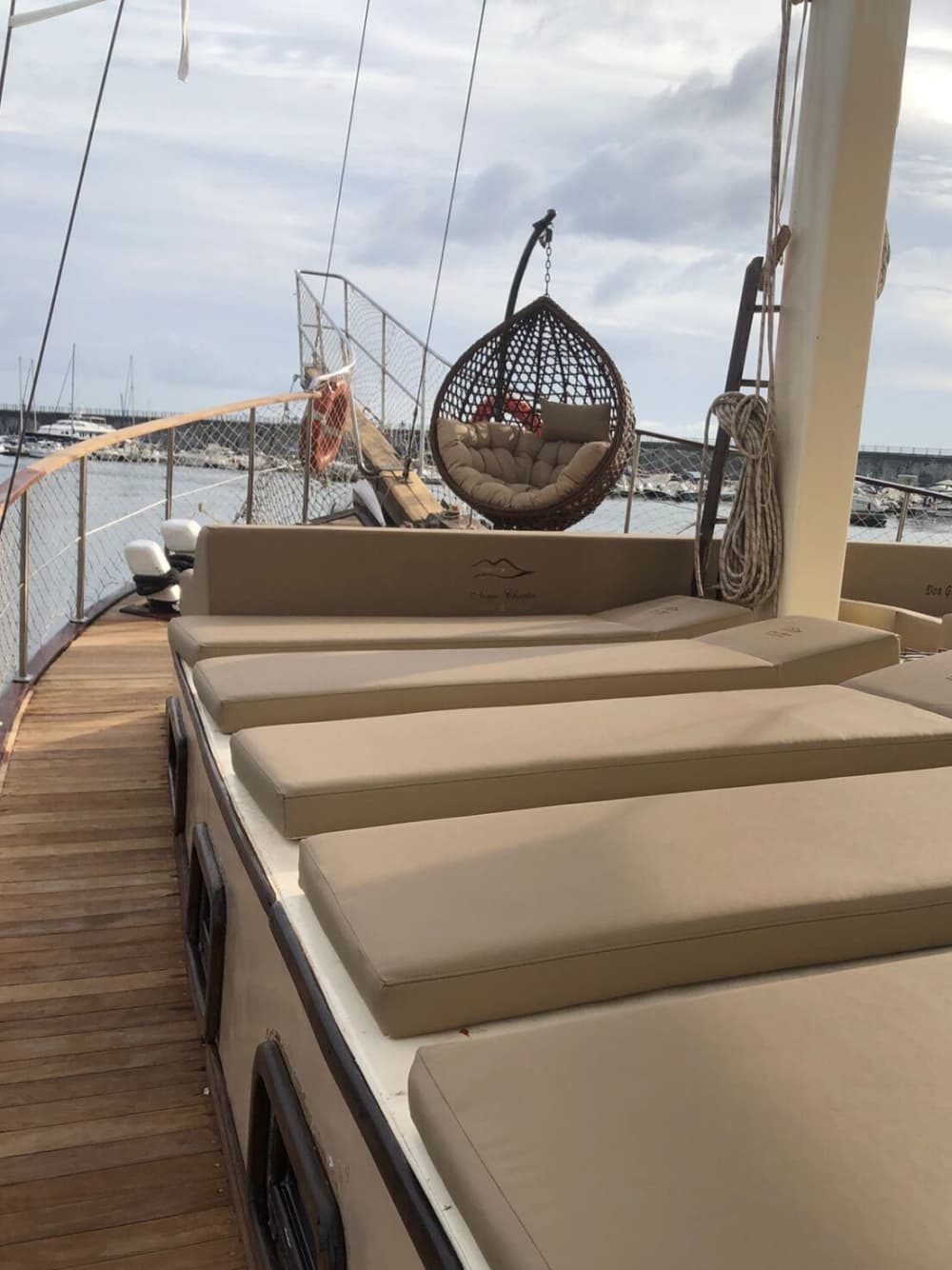 Ischia e Procida in Caicco: Un'Esperienza Indimenticabile