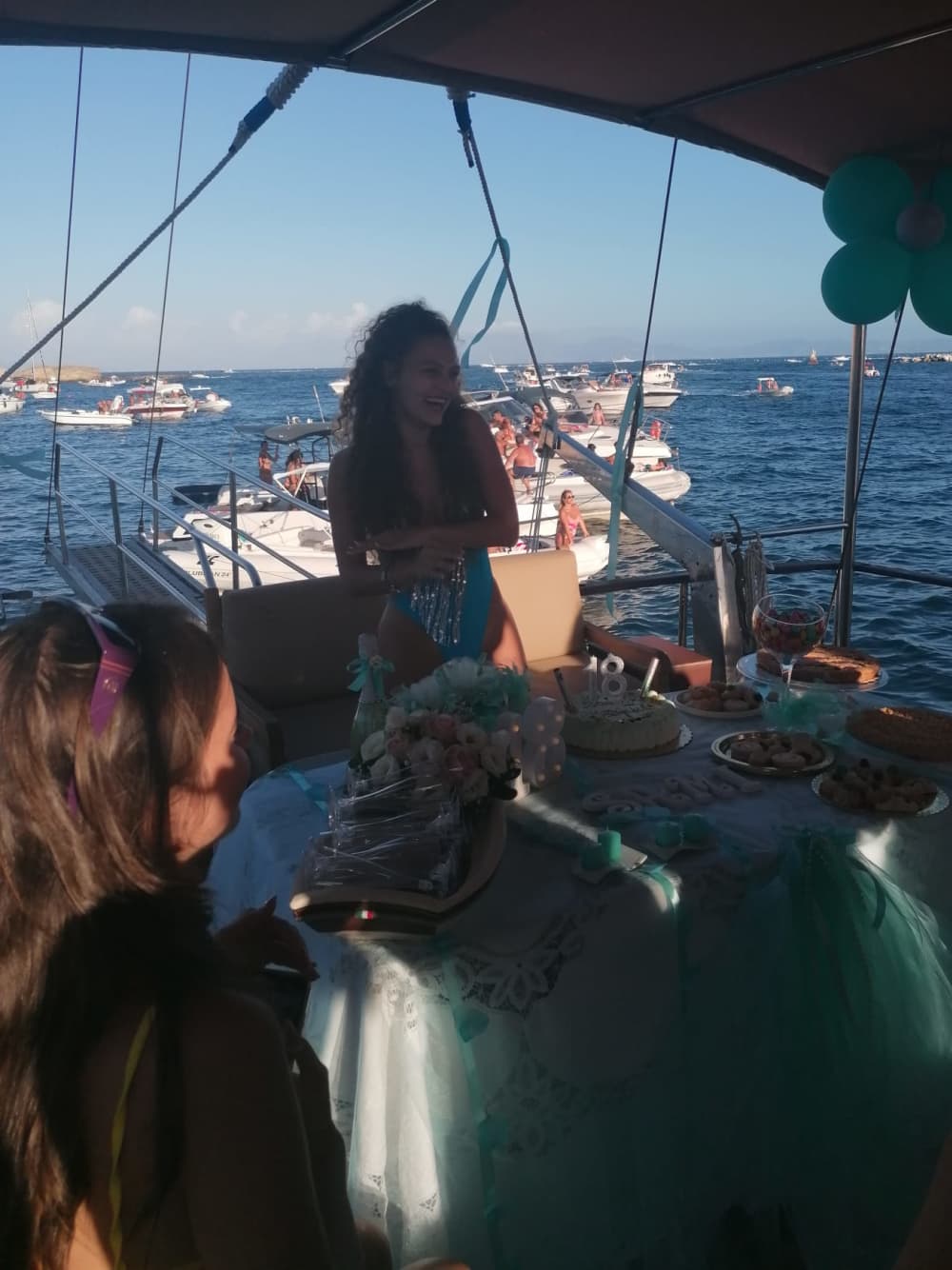 Private Party on Gulet