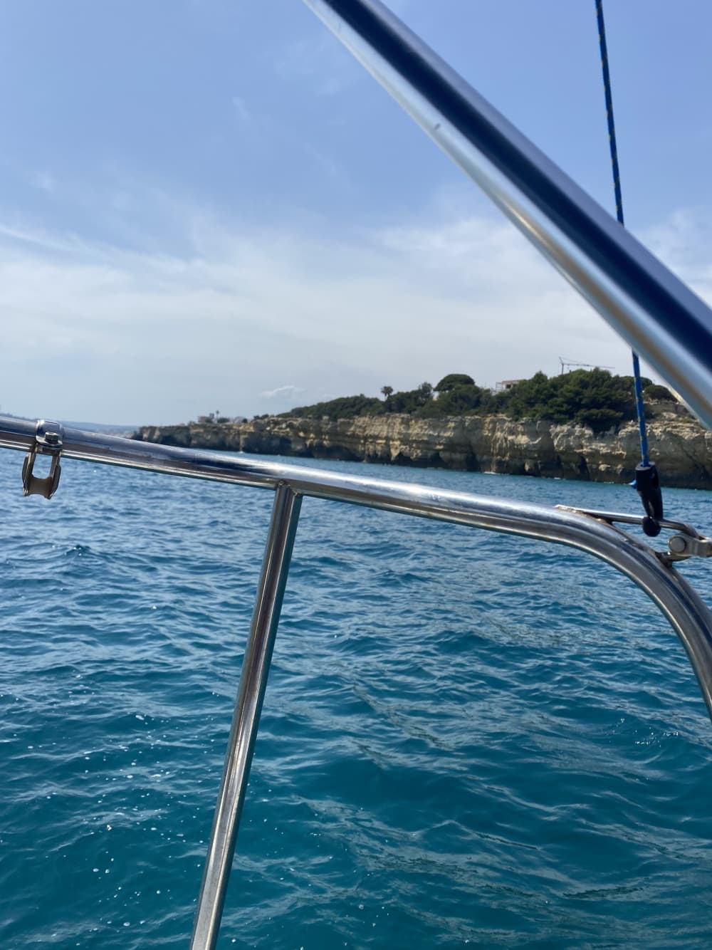 Trascorri 7 ore nelle calde acque di Roda de Berà