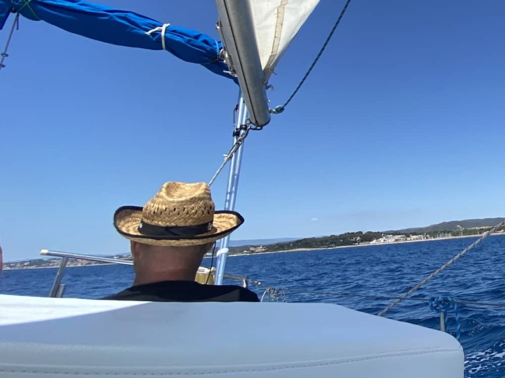 Trascorri 7 ore nelle calde acque di Roda de Berà