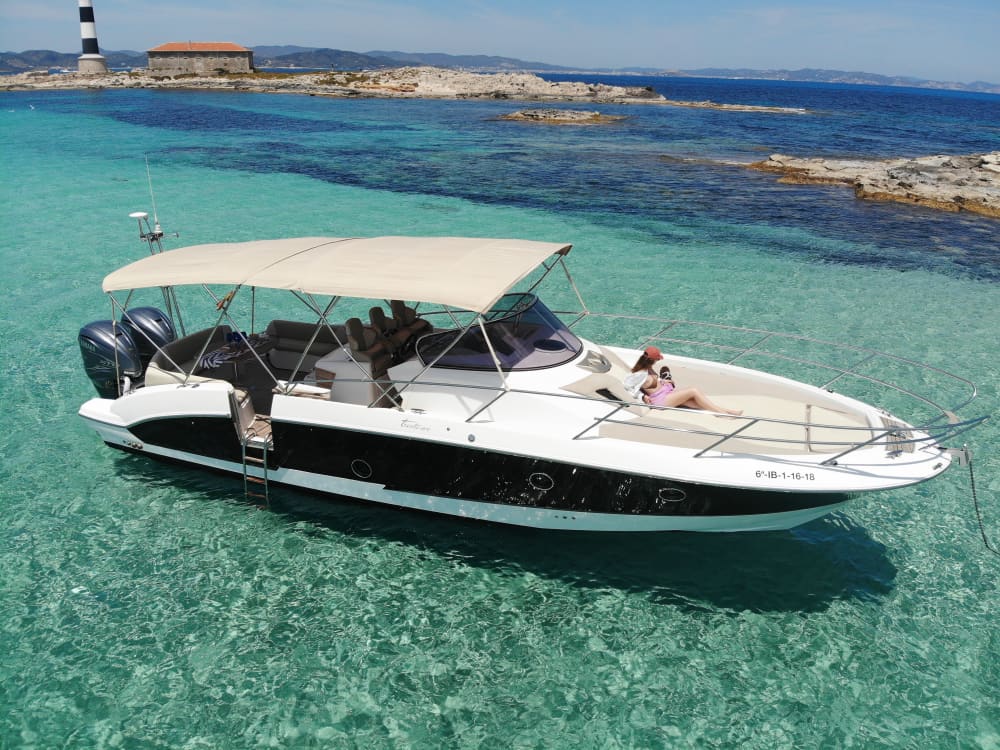 Discover the secret corners of Ibiza and Formentera