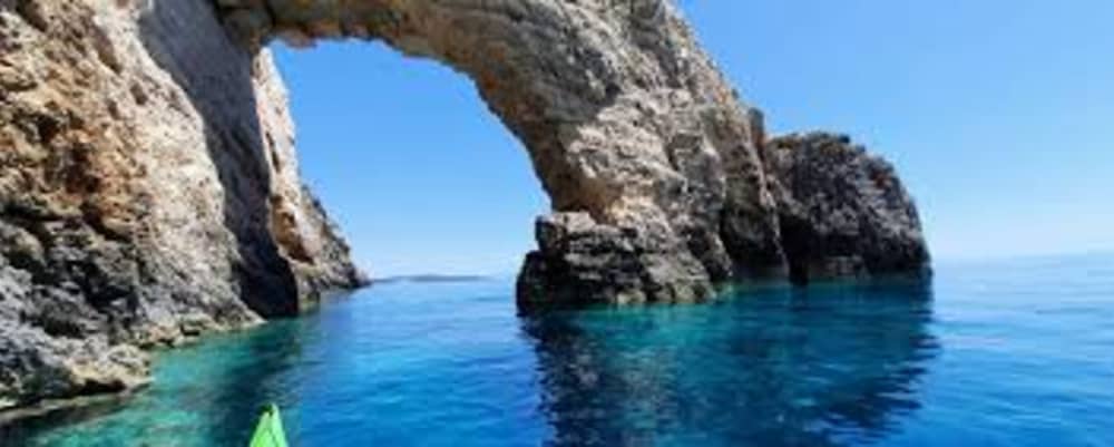 Круиз на целый день — исследуйте лучшее на юге и западе Закинфа